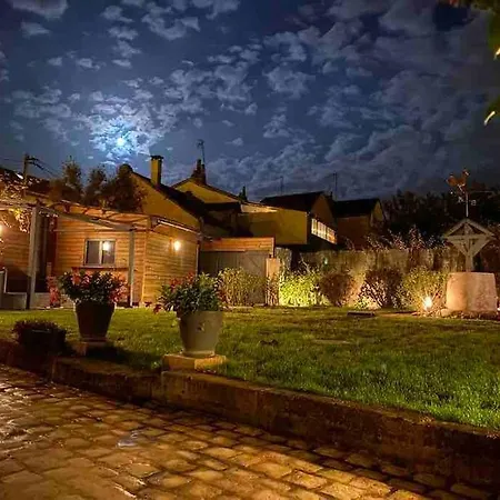 Maison 4 Coup De Coeur Casa de Férias