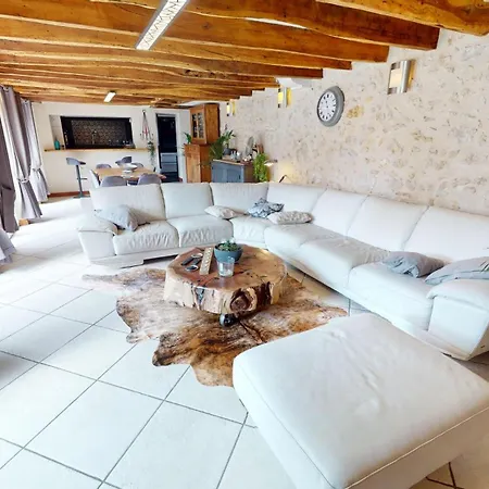 Maison 4 Coup De Coeur Tours