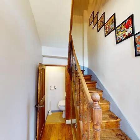 Maison 4 Coup De Coeur *