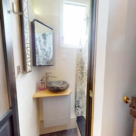 Maison 4 Coup De Coeur Casa de Férias