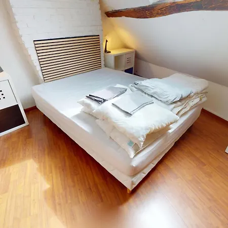 Maison 4 Coup De Coeur Casa de Férias *