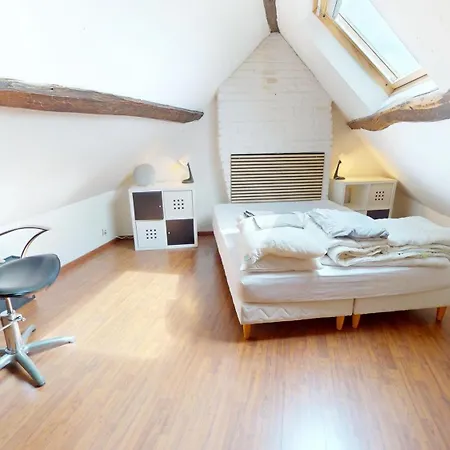 Maison 4 Coup De Coeur *