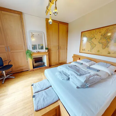 Maison 4 Coup De Coeur Casa de Férias