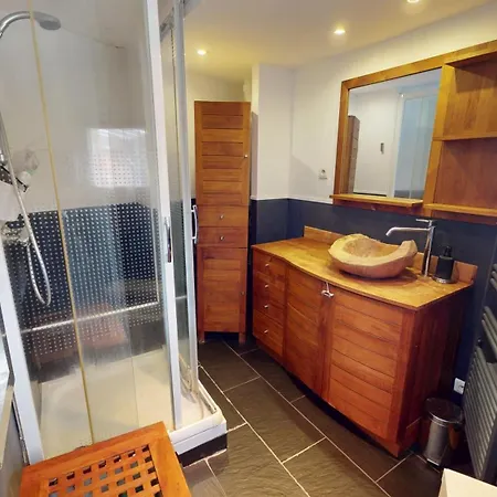 Maison 4 Coup De Coeur Holiday home *