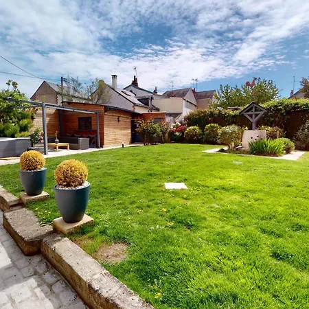 Maison 4 Coup De Cœur *