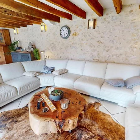 Maison 4 Coup De Coeur Holiday home