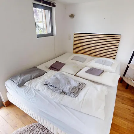 Casa de Férias Maison 4 Coup De Coeur *