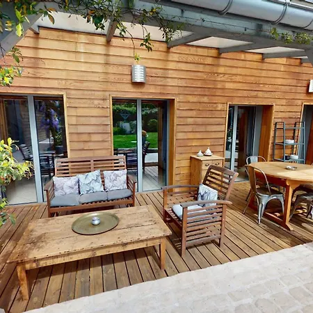 Maison 4 Coup De Coeur *