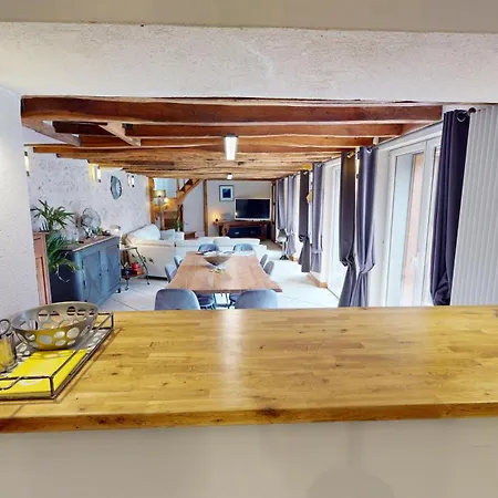 Maison 4 Coup De Coeur * Tours