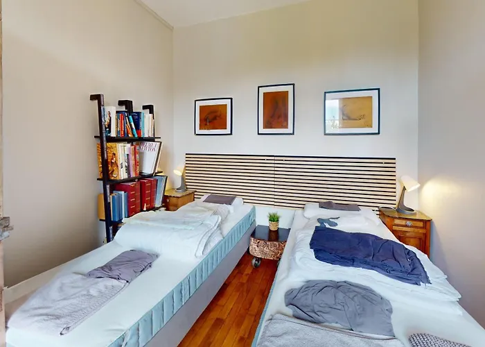 Maison 4 Coup De Cœur *