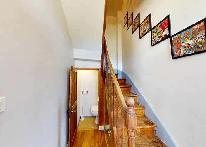 Maison 4 Coup De Coeur *