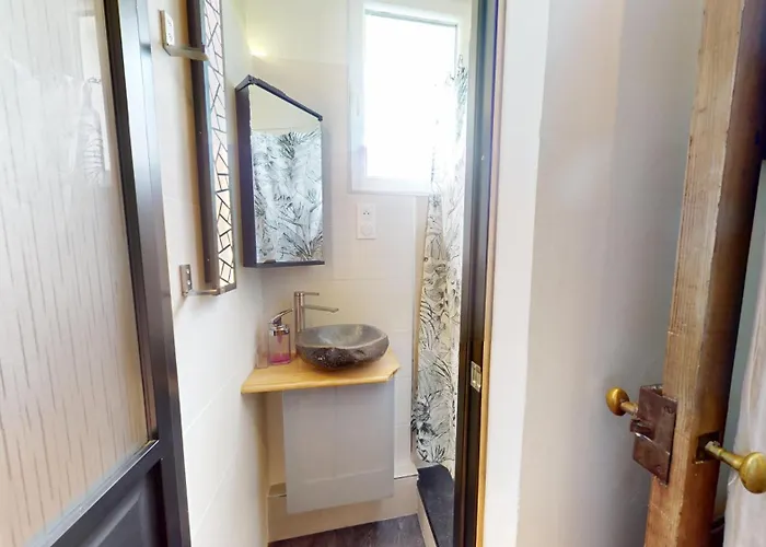 Maison 4 Coup De Cœur Hébergement de vacances