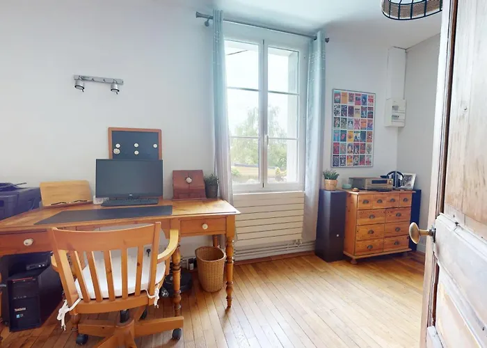 Maison 4 Coup De Coeur Тур