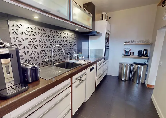 Maison 4 Coup De Cœur