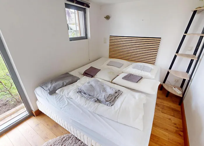 Дом отдыха Maison 4 Coup De Coeur *